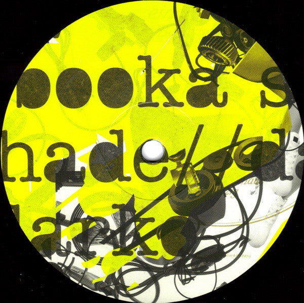 Booka Shade : Darko (12")