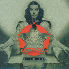 Botanica (2) : Berlin Hi-Fi (CD, Album)