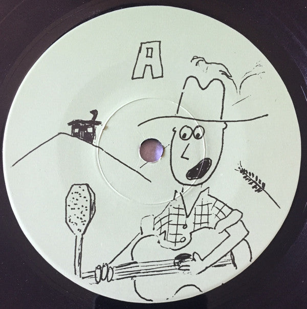 The Losing End : Soap (7", Single)