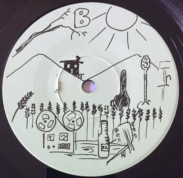 The Losing End : Soap (7", Single)