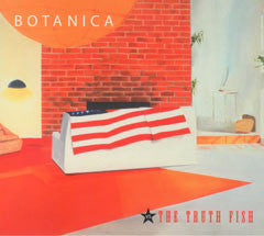 Botanica (2) : Vs. The Truth Fish (CD, Album)