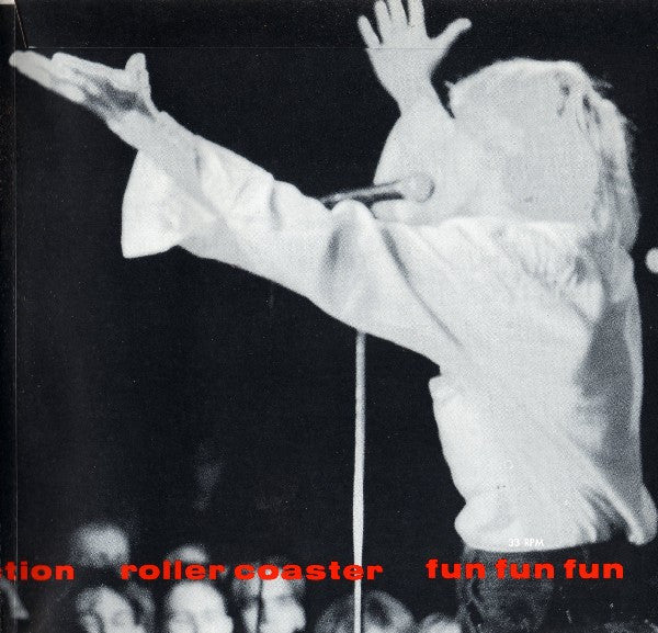 Birdland (2) : Rock 'n' Roll Nigger (7", EP, Ltd, Gat)