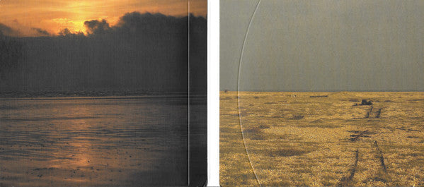 On Dead Waves : onDeadWaves (CD, Album, Dig)