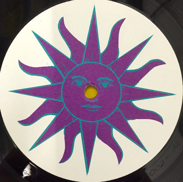 Jerry & Tom : My Lovin' (12")