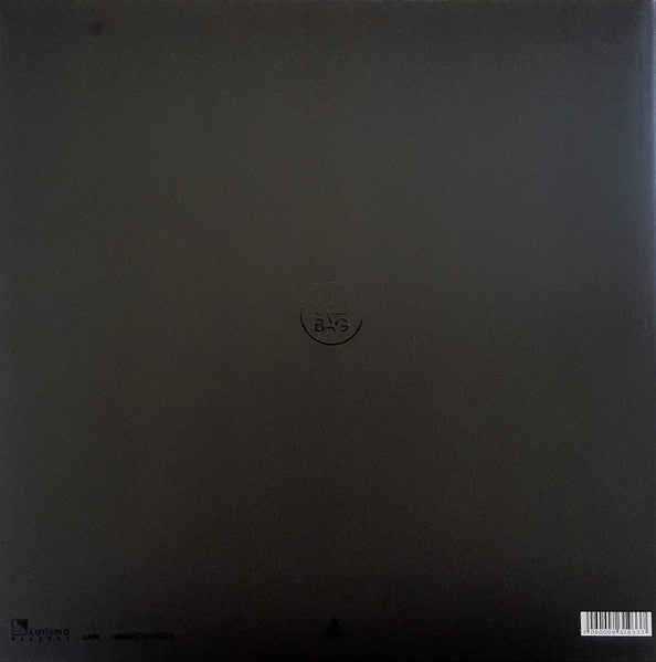 Airbag (5) : Disconnected (LP + LP, S/Sided, Etch + Album, Ltd)