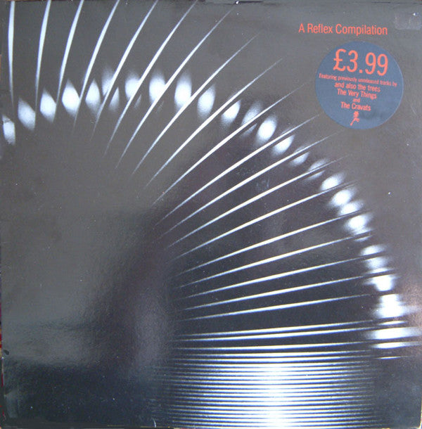 Various : A Reflex Compilation (LP, Comp)