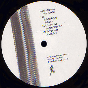 Various : A Reflex Compilation (LP, Comp)