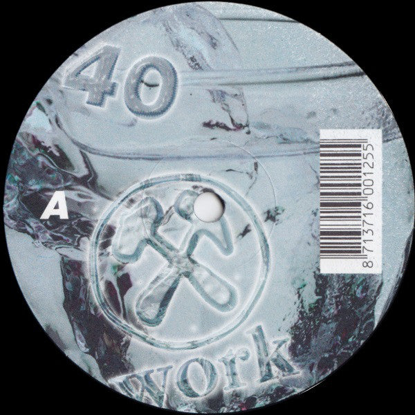 Wodka Wasters : Pass The Bottle (12")