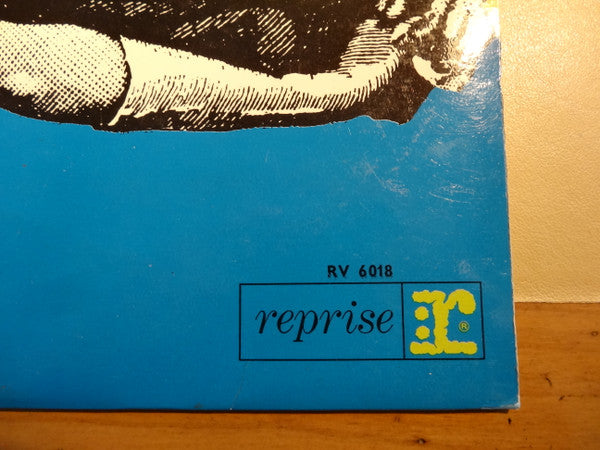 Shorty Rogers And His Giants : Jazz Waltz (LP, Album, Mono)