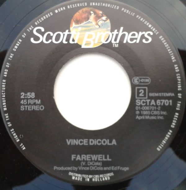 James Brown : Living In America (7", Single)