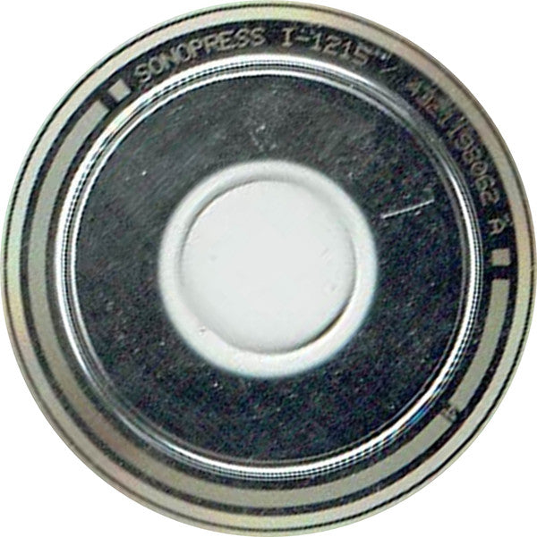 Big Mountain : Baby, I Love Your Way (CD, Single)