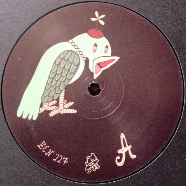 Max Graef & Glenn Astro : The Yard Work Simulator  (2xLP, Album)