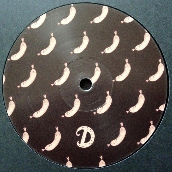 Max Graef & Glenn Astro : The Yard Work Simulator  (2xLP, Album)