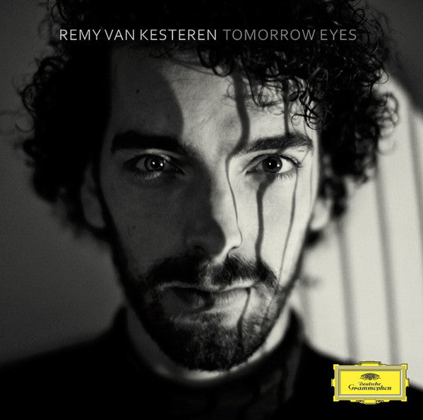 Remy Van Kesteren : Tomorrow Eyes (LP, Album)