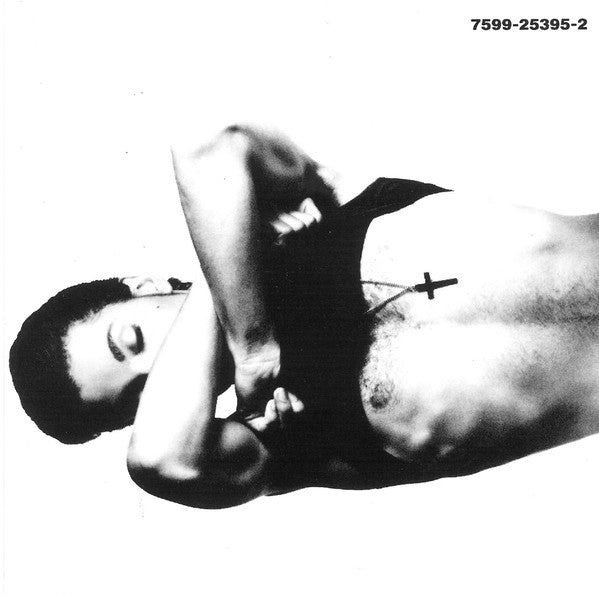 Prince And The Revolution : Parade (Music From The Motion Picture Under The Cherry Moon) (CD, Album, RE)