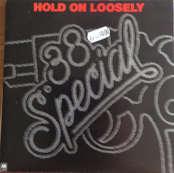 38 Special (2) : Hold On Loosely (7", Single)