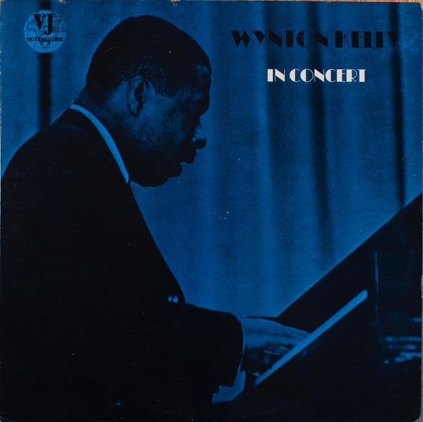 Wynton Kelly : In Concert (LP, Album)