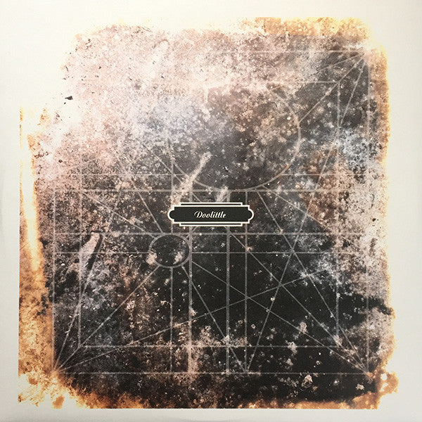 Pixies : Doolittle (LP, Album, RE, RP, 180)