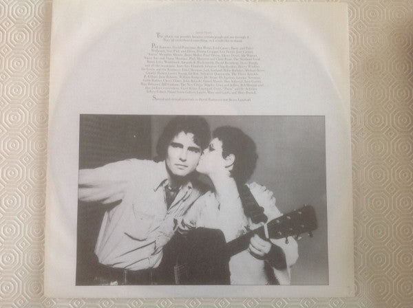 Phoebe Snow : It Looks Like Snow (LP, Album)