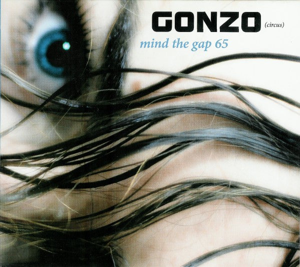 Various : Mind The Gap Volume 65 (CD, Comp)