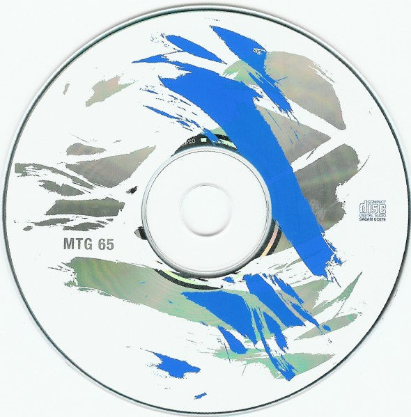 Various : Mind The Gap Volume 65 (CD, Comp)