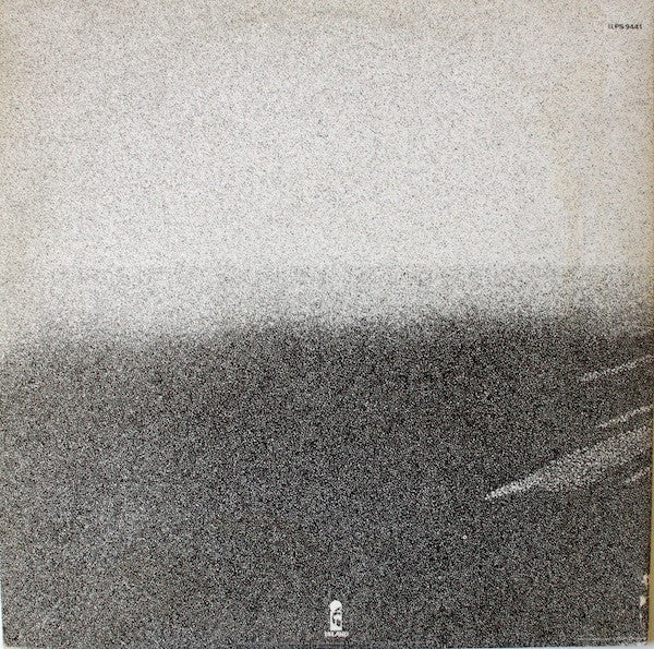 Bad Company (3) : Burnin' Sky (LP, Album, Gat)