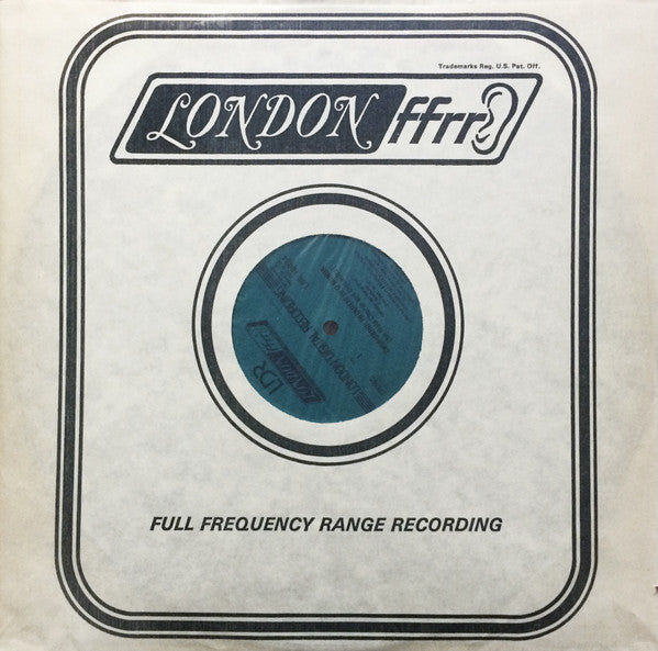 Luigi Cherubini, L'Orchestre De La Suisse Romande, Horst Stein, Chorale Du Brassus, Chœur De La Radio Suisse Romande, Chœur Pro Arte de Lausanne : Requiem In D Minor (LP)