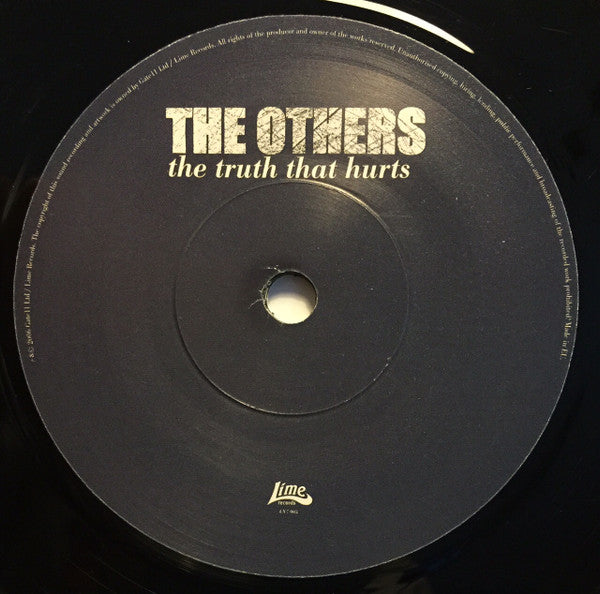 The Others : The Truth That Hurts (7")
