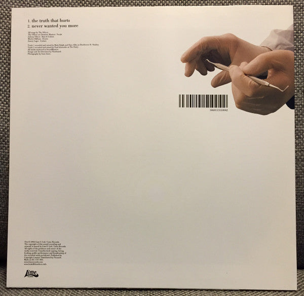 The Others : The Truth That Hurts (7")