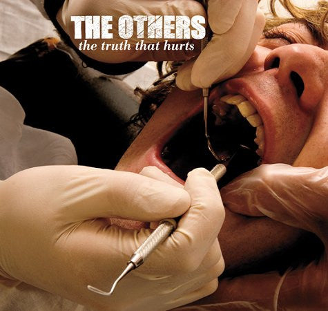 The Others : The Truth That Hurts (7")