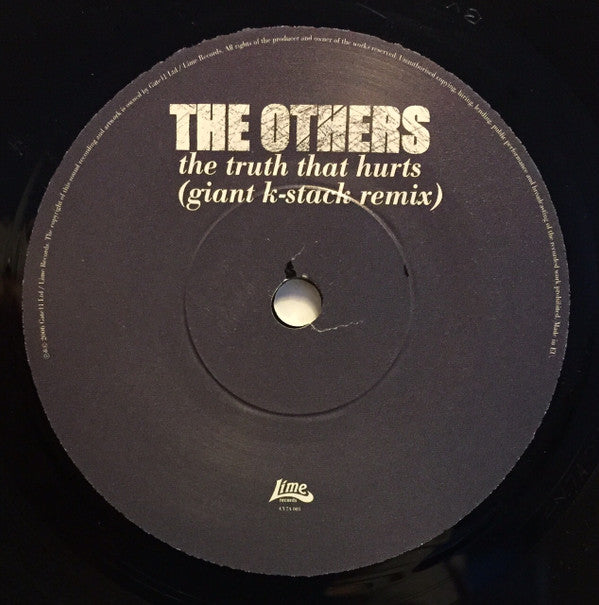 The Others : The Truth That Hurts (7")