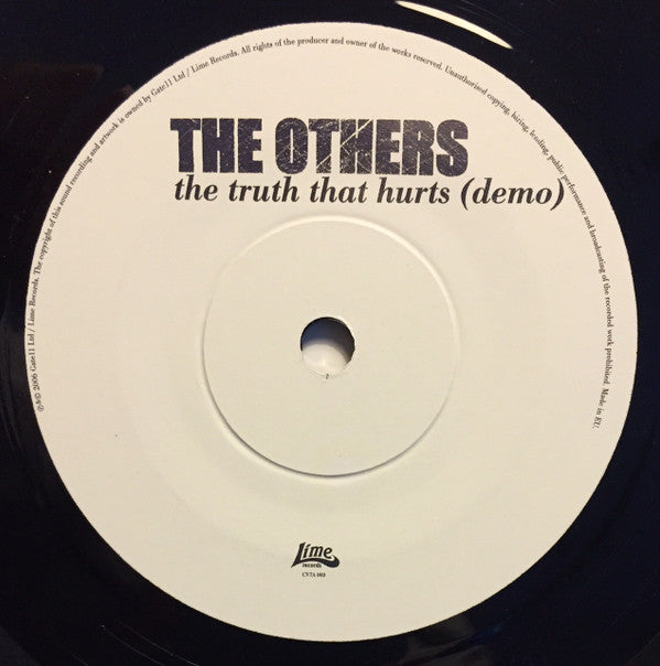 The Others : The Truth That Hurts (7")