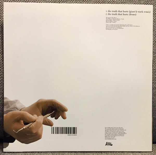 The Others : The Truth That Hurts (7")