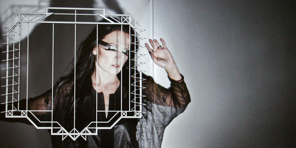 Tarja Turunen : The Brightest Void (LP, Album)