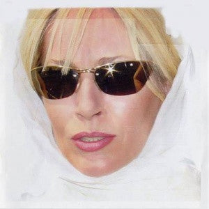 Van Orly : Somebody Hold Me (CD, Album)