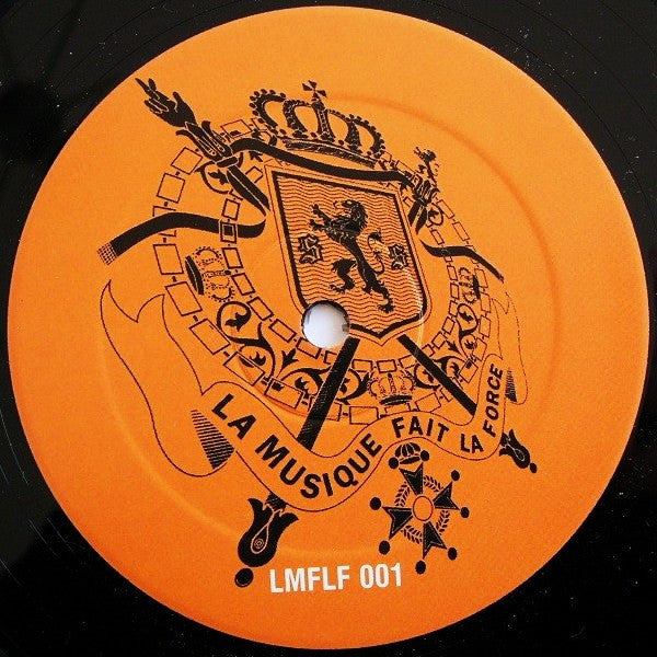 Various : Sólid Sounds Sampler (12", Smplr)