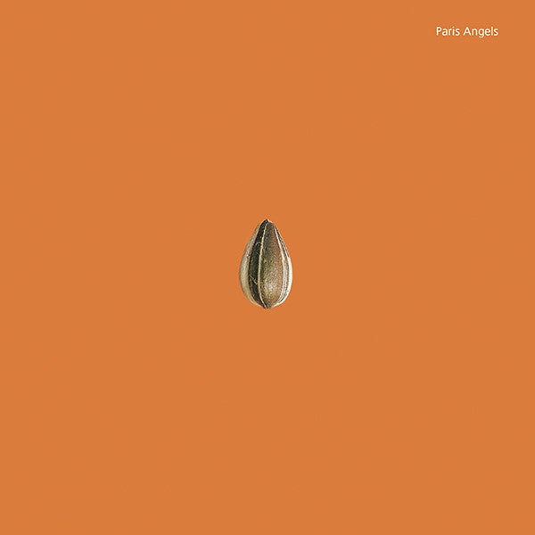 Paris Angels : All On You (Perfume) (12", Single)