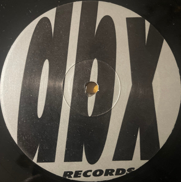 Wiper (2) : The Tongs (12")