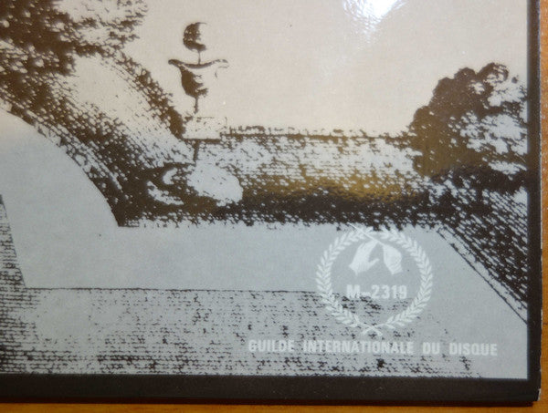 Wolfgang Amadeus Mozart, Friedrich Gulda, Orchester Der Wiener Staatsoper Direction Hans Swarowsky : Deux Concertos De Piano (Concerto N° 21 En Ut Majeur, K 467 / Concerto N° 27 En Si Bémol Majeur, K 595) (LP, Mono)