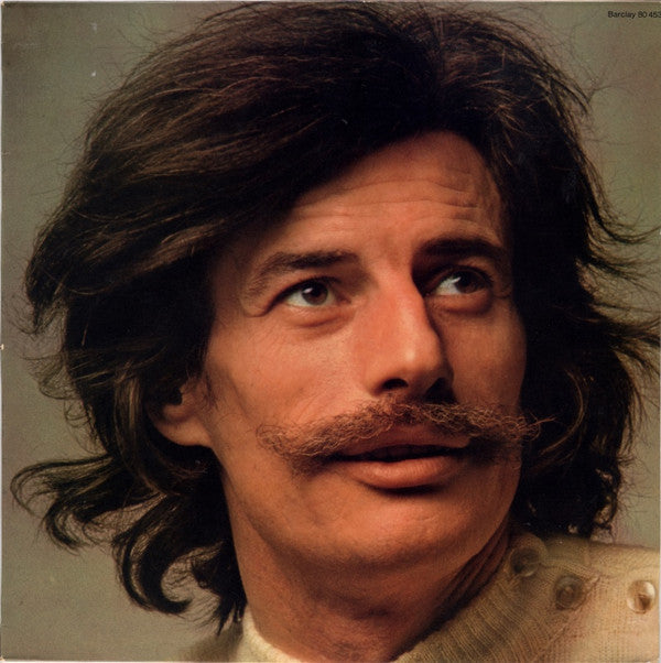 Jean Ferrat : Jean Ferrat (LP, Album)