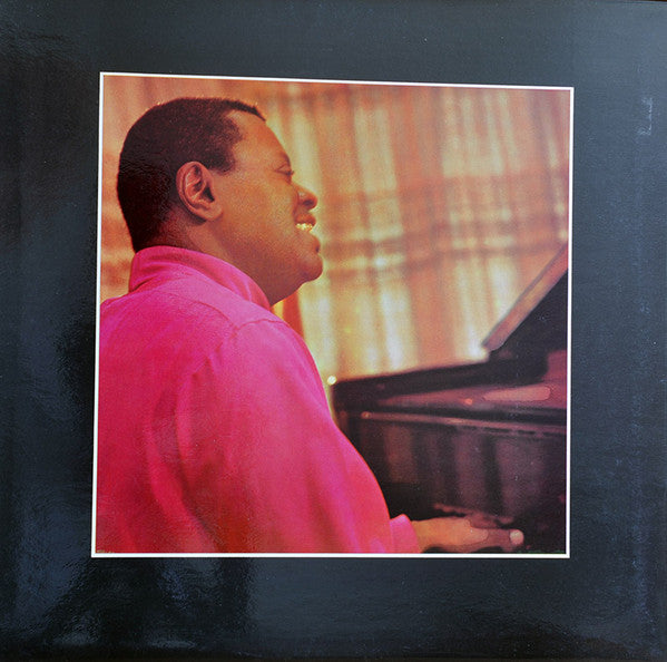 Oscar Peterson : Action (LP, Album, RP, Gat)