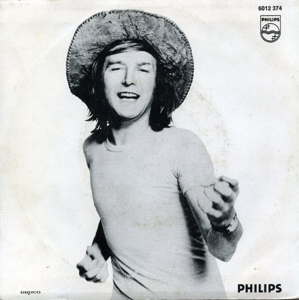 Peter Koelewijn : Angéline (Ma Blonde Sexmachine) (7", Single)