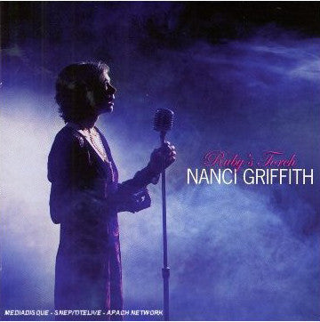 Nanci Griffith : Ruby's Torch (CD, Album)