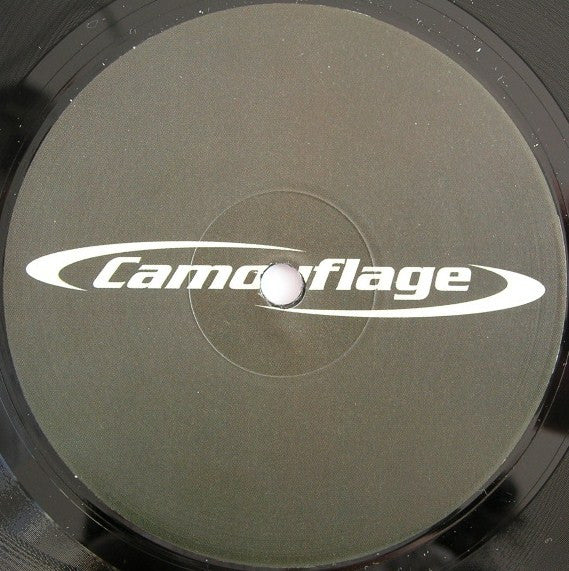 Blacklight (6) : Daydream / Nooks & Crammies (12")