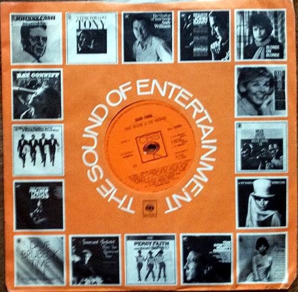 Paul Revere & The Raiders : Good Thing (LP, Album)