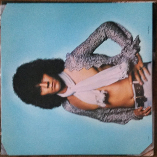 Dan McCafferty : Dan McCafferty (LP, Album)