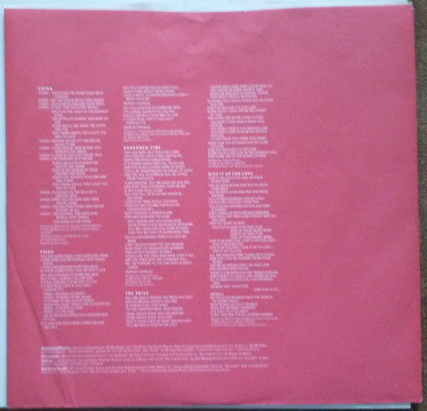 Johnny Rivers : Borrowed Time (LP, Album, 49 )