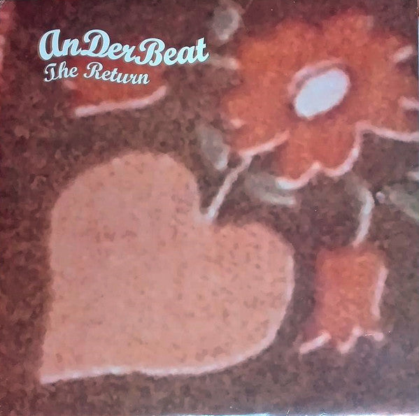 An Der Beat : The Return (12")