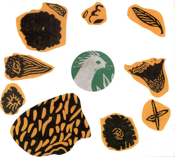 Ecstatic Sunshine : Freckle Wars (CD, Album, Promo)