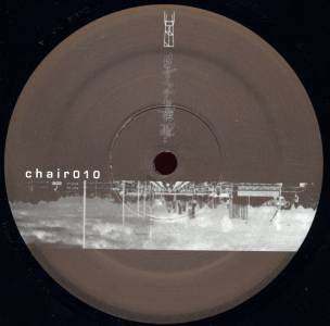Daniel Lui : Big Smoke Nights Vol. 2 (12")